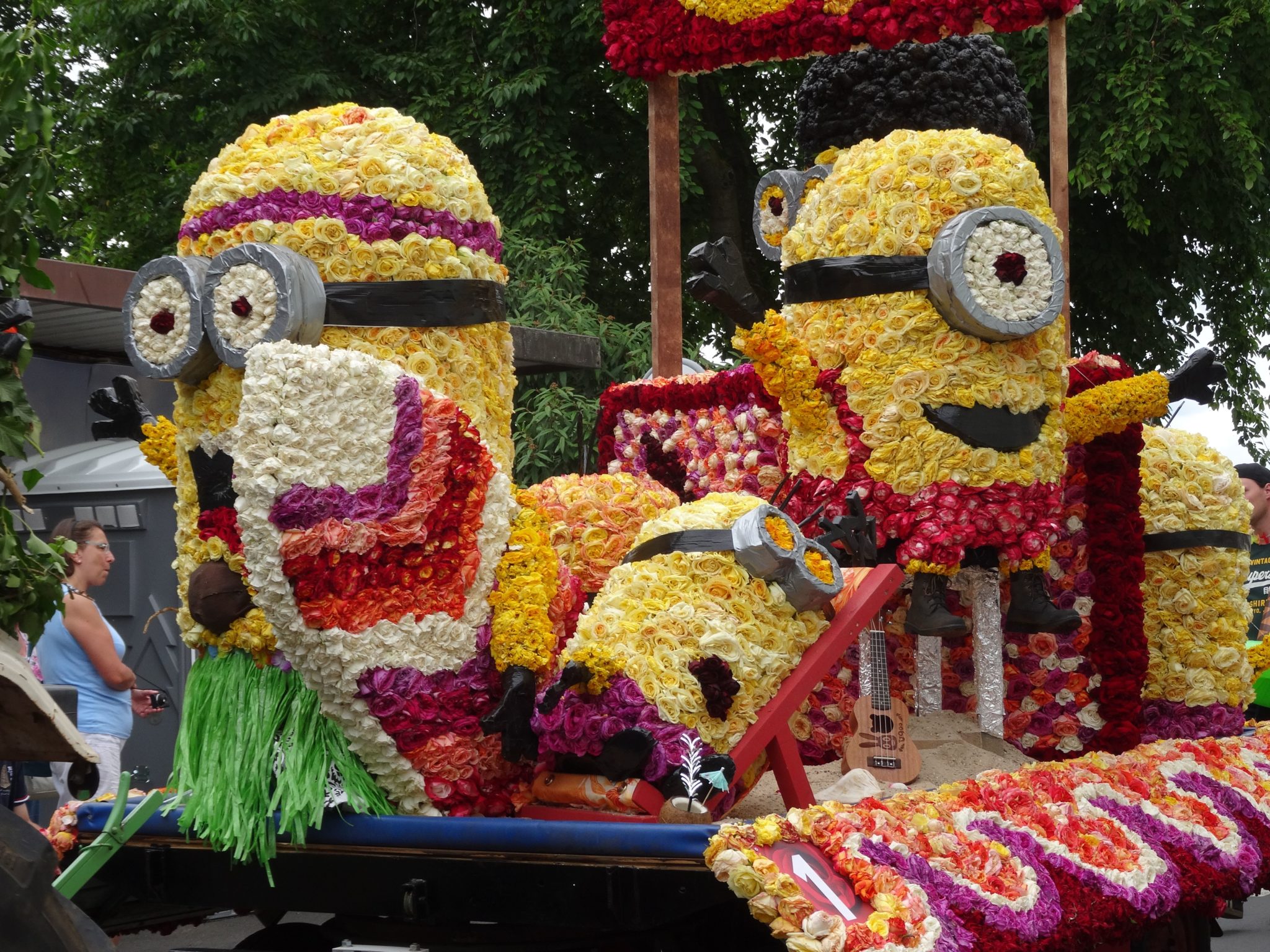 Steinfurth Die Rosisten